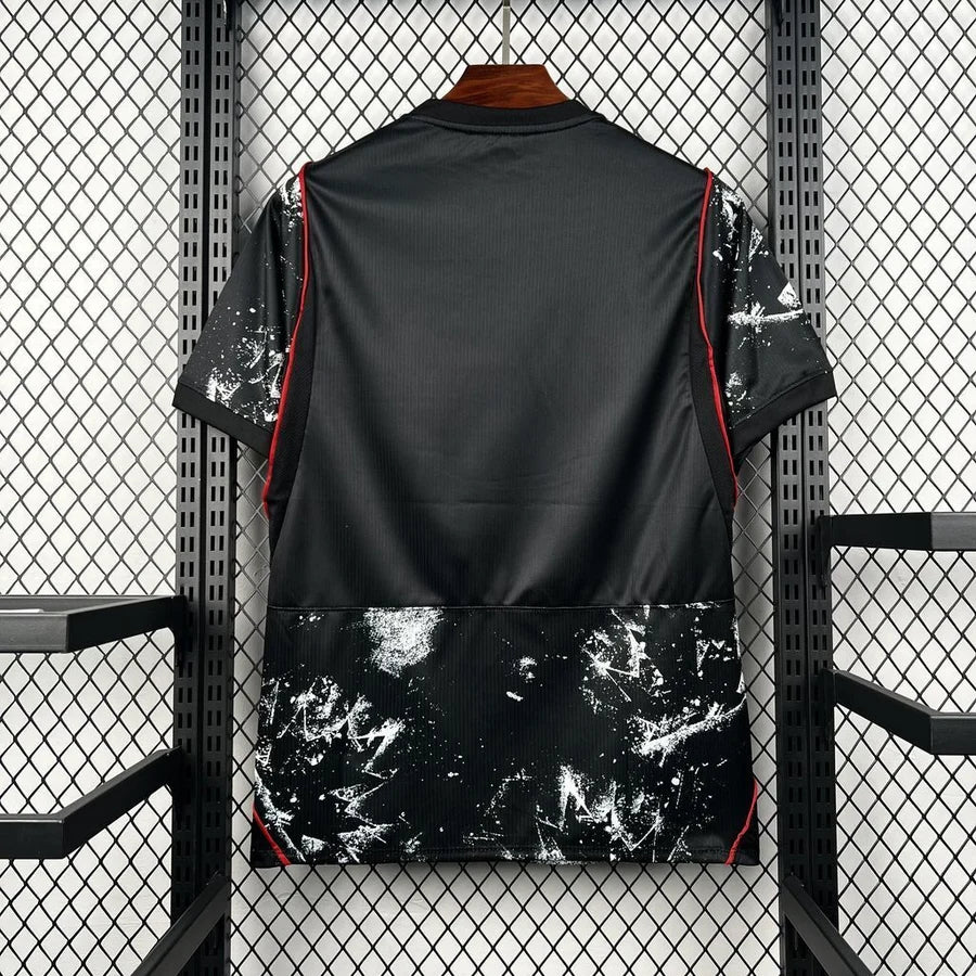 Maillot football Canada extérieur 2026/27