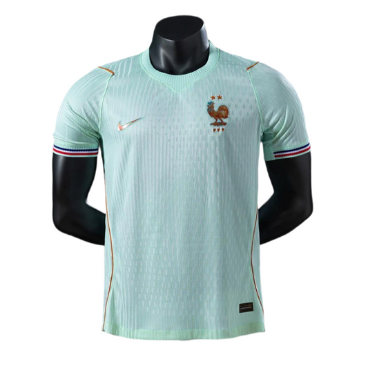 France Maillot Exterieur 26/27 – Version Player Coup De Monde 2026