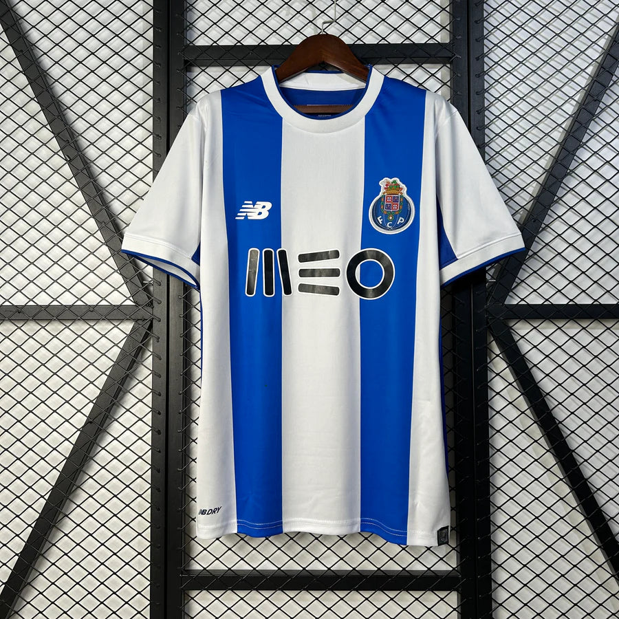 Maillot football Porto domicile 2017/18
