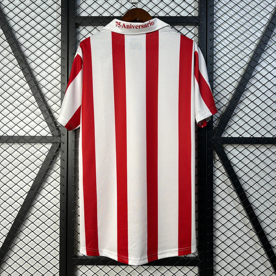 Maillot football Granada Grenade domicile 2005/06