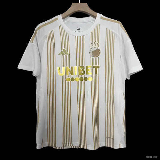 Maillot football Coppenhague Danish Champion
