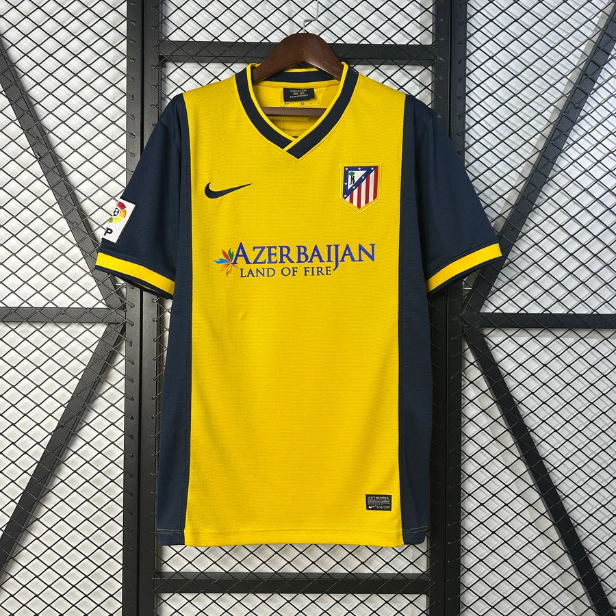 Maillot football Atletico Madrid extérieur 2013/14