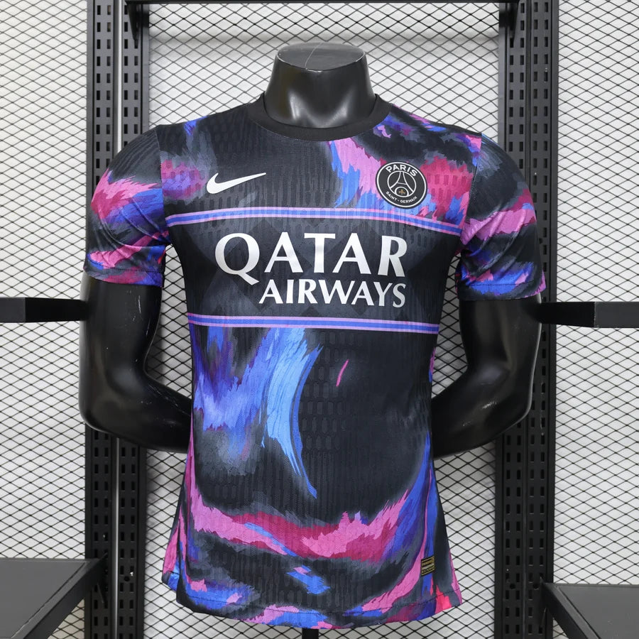 Maillot football PSG/Paris Spécial Player Version 2026/27