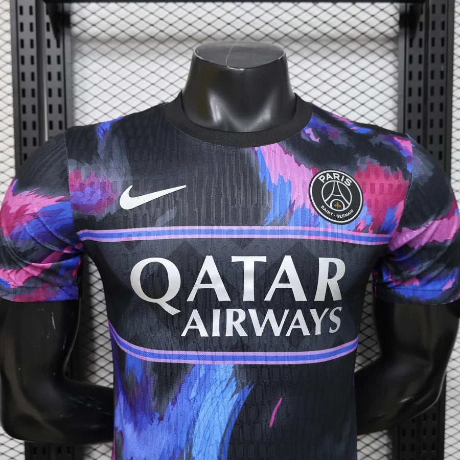 Maillot football PSG/Paris Spécial Player Version 2026/27