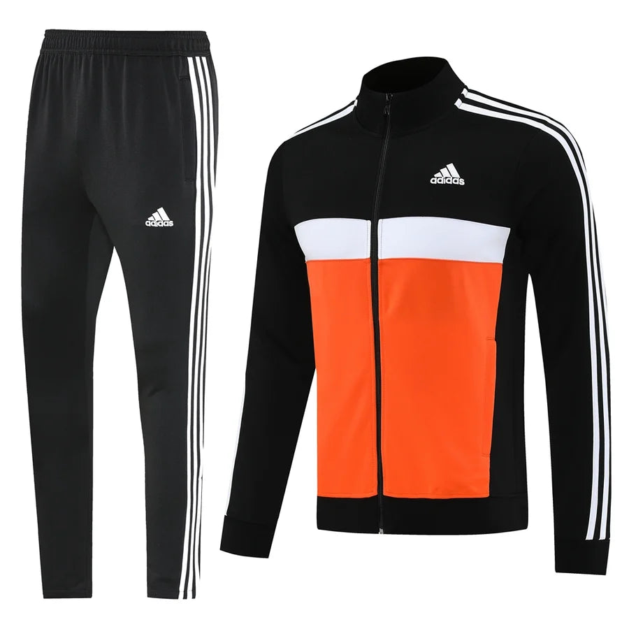 Survêtement Adidas ensemble jogging