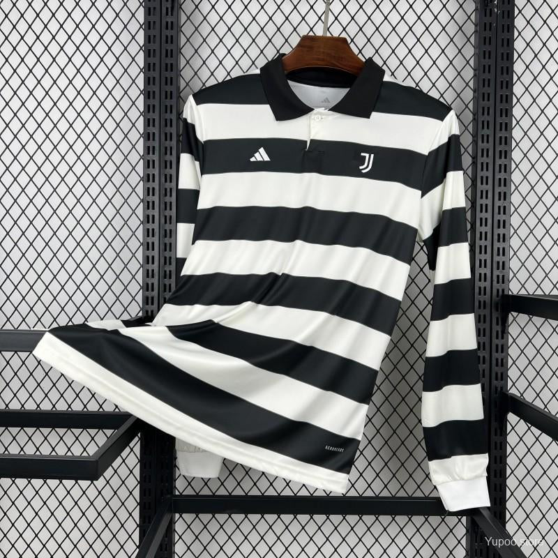Maillot football Juventus 4e Fourth 2025/26