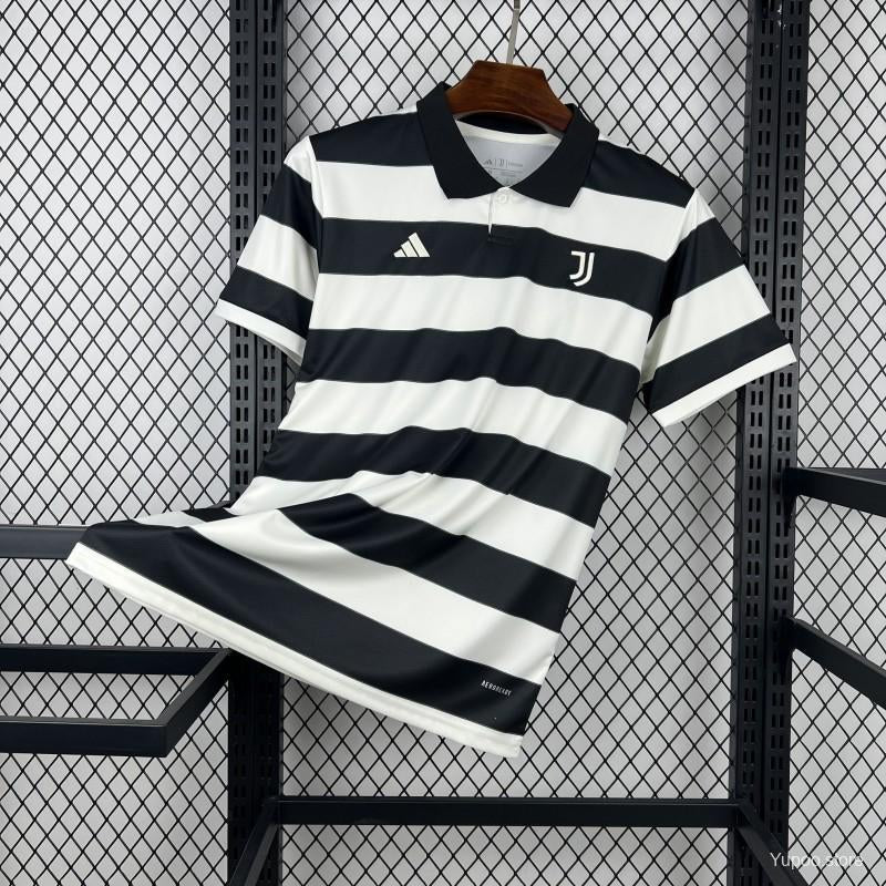 Maillot football Juventus 4e Fourth 2025/26