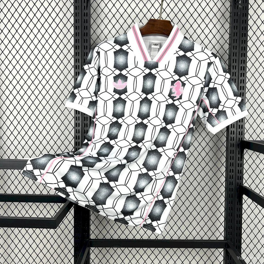 Maillot football Juventus LFSTLR 2025/26