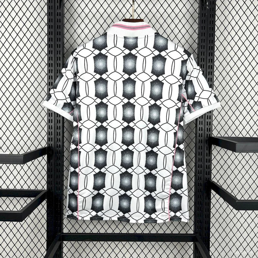 Maillot football Juventus LFSTLR 2025/26
