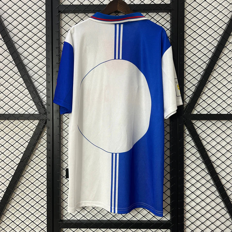 Maillot football Atletico Madrid 3e third 1996/97