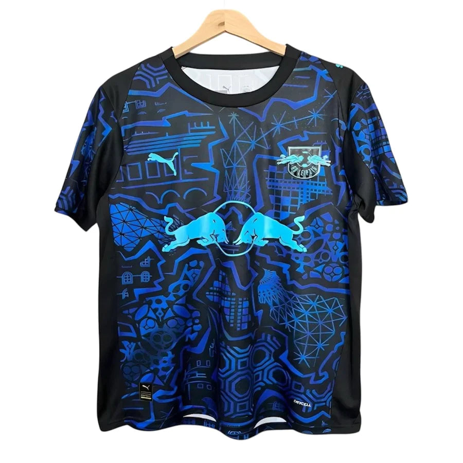 Maillot football RB Leipzig Bleu 2026/27