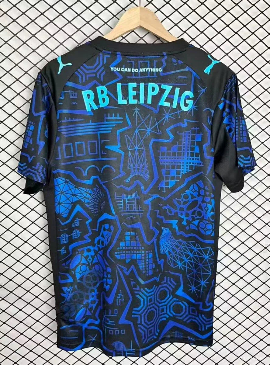 Maillot football RB Leipzig Bleu 2026/27