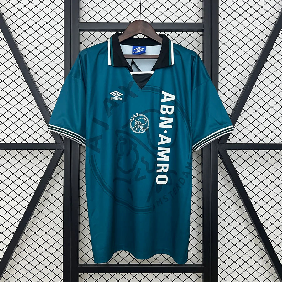 Maillot Ajax Amsterdam extérieur 1995/96