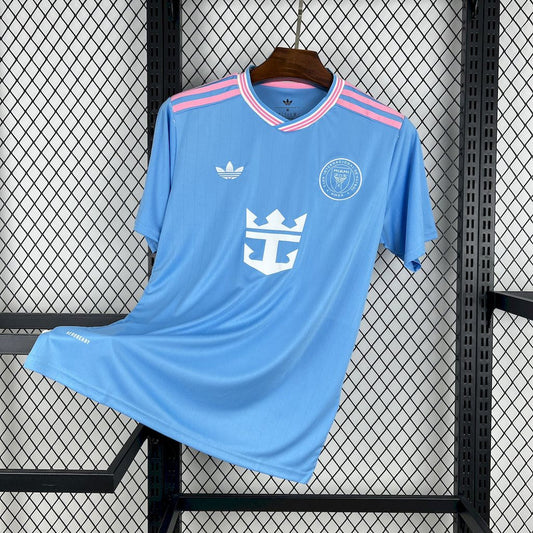 Maillot Inter Miami Third 2025/2026 - PLAYER VERSION