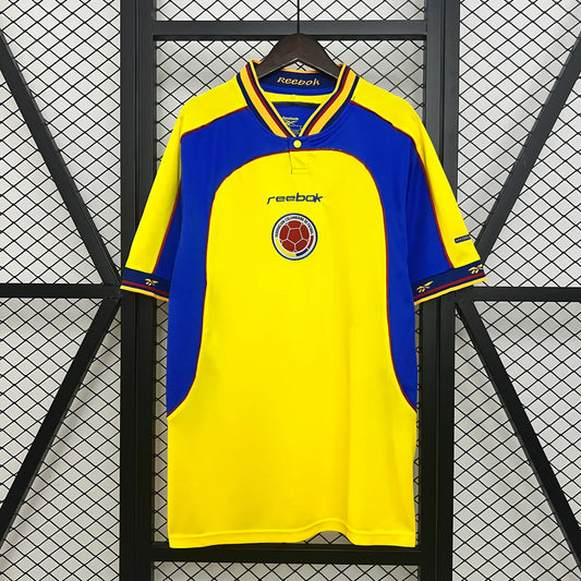 Maillot Ajax Amsterdam extérieur 1995/96 (Copy)