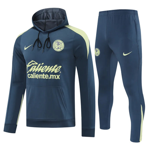 Survêtement ensemble jogging football Club America 2025/26