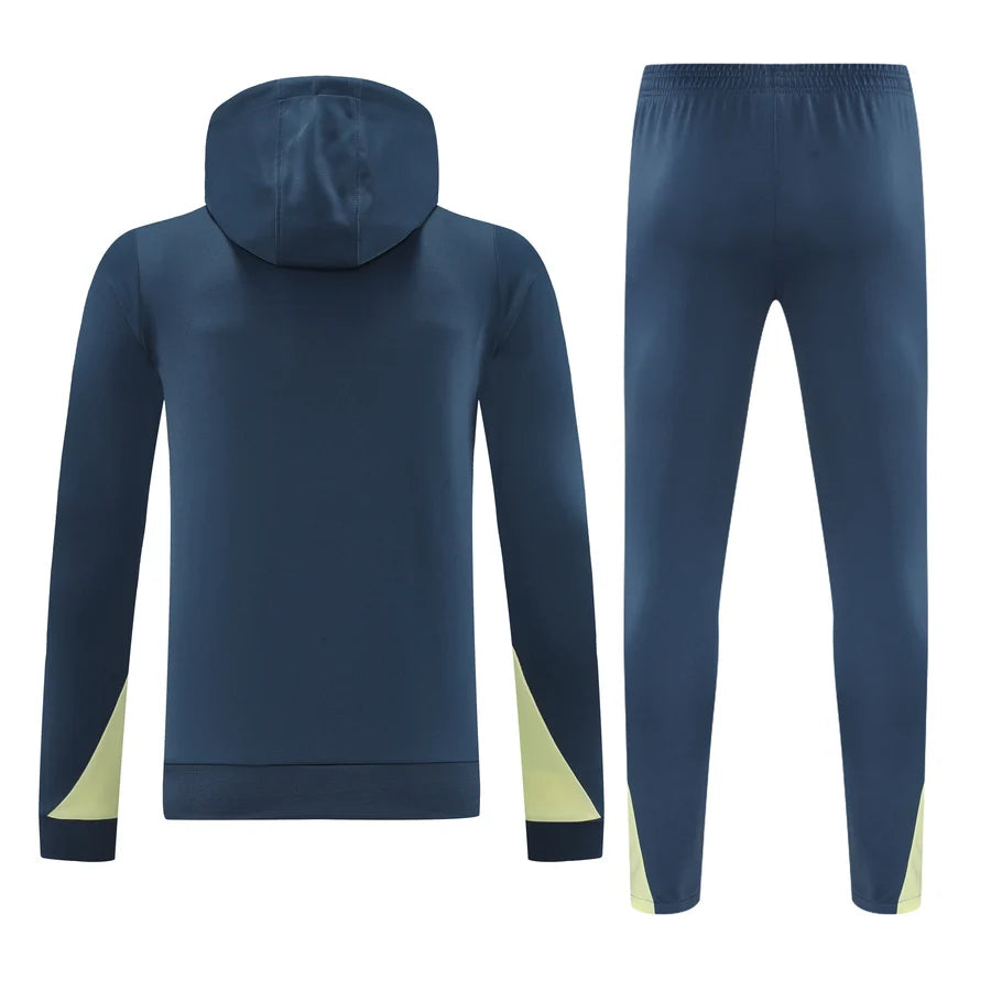 Survêtement ensemble jogging football Club America 2025/26