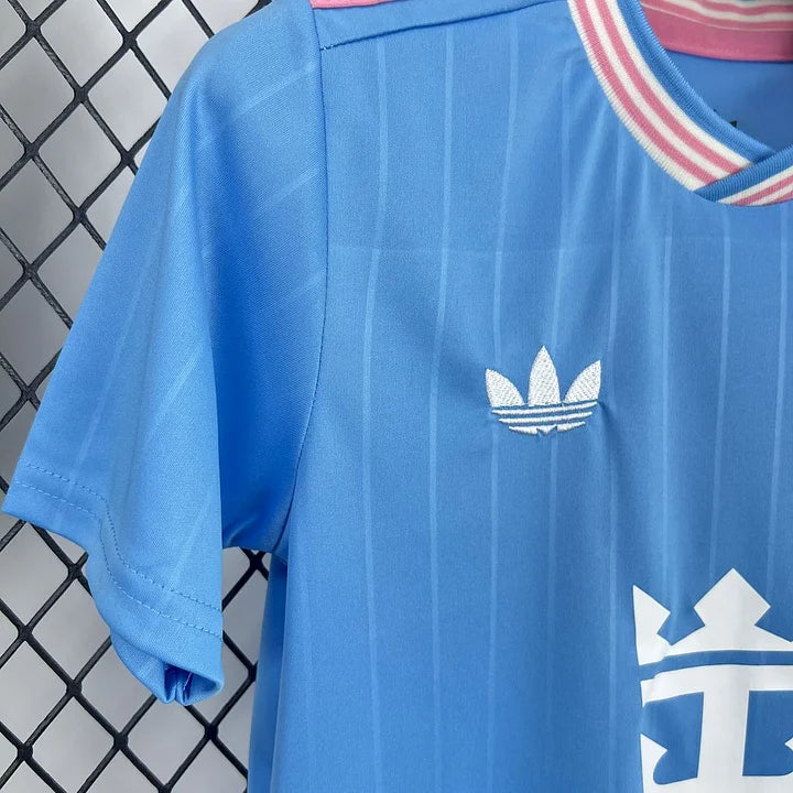 Kit Inter Miami Third 2025/2026- Enfant