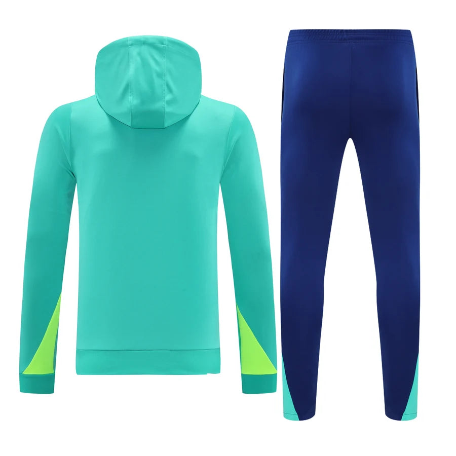 Survêtement ensemble Brésil Brazil jogging football 2025/26
