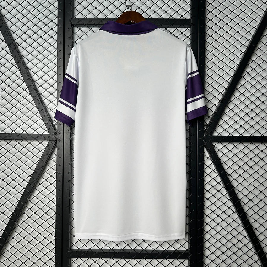 Maillot football Florence extérieur 1983/85
