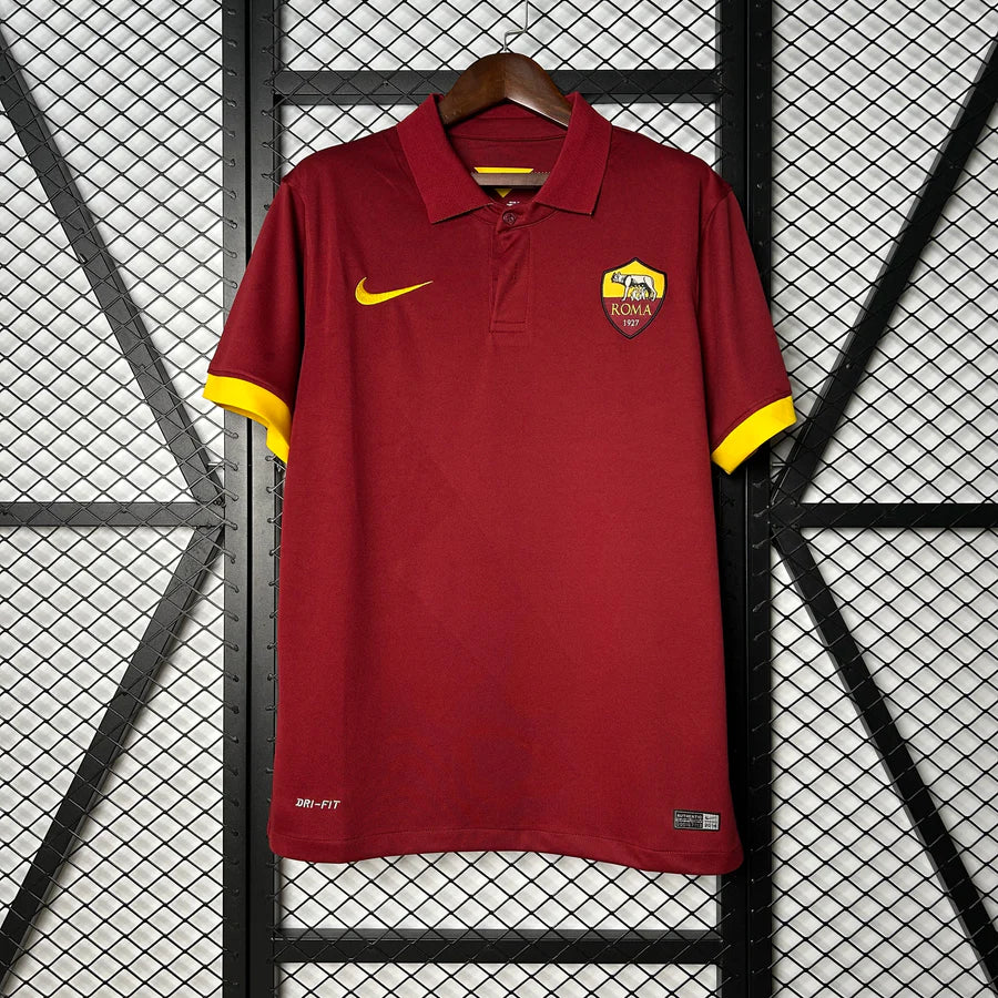 Maillot football AS Roma domicile 2014/15