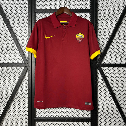 Maillot football AS Roma domicile 2014/15