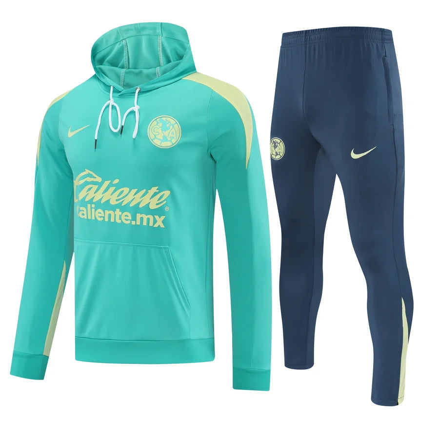 Survêtement ensemble jogging football Club America 2025/26