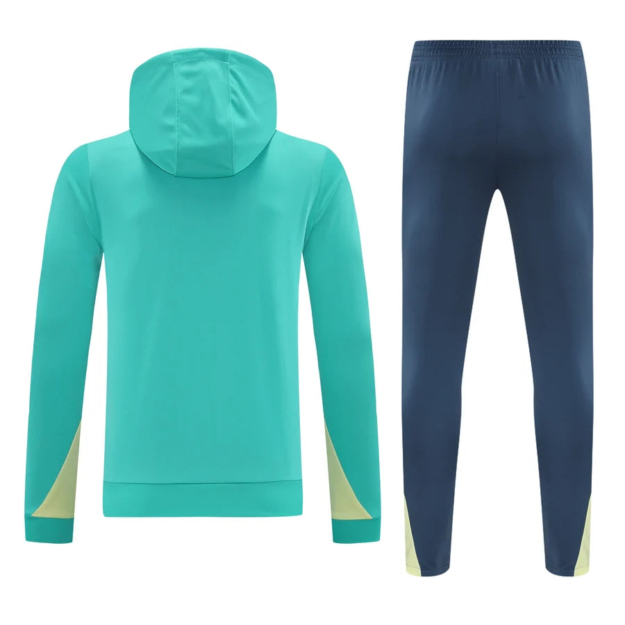 Survêtement ensemble jogging football Club America 2025/26