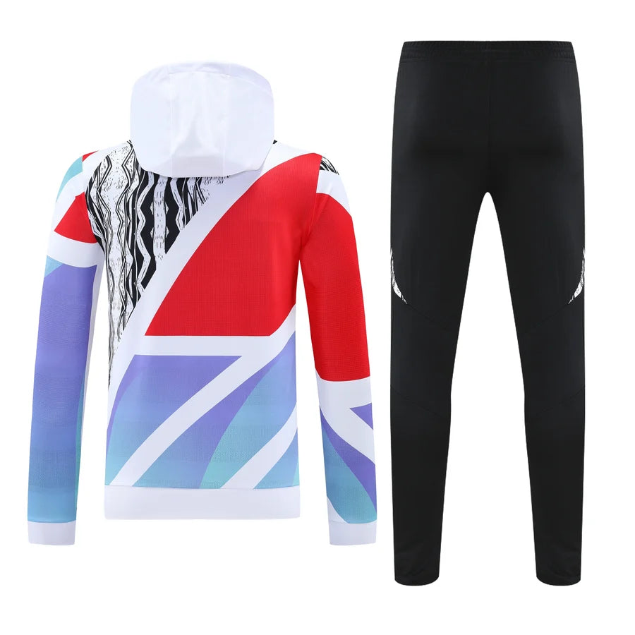 Survêtement ensemble Arsenal jogging football 2025/26