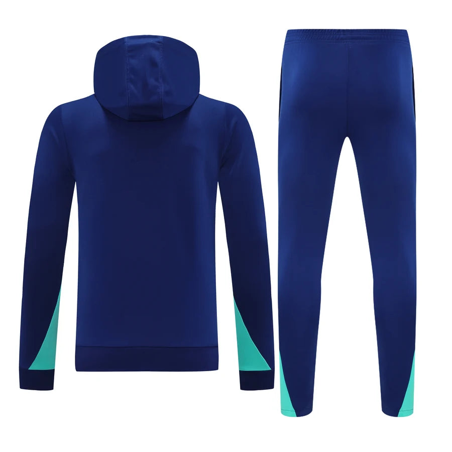 Survêtement ensemble Brésil Brazil jogging football 2025/26