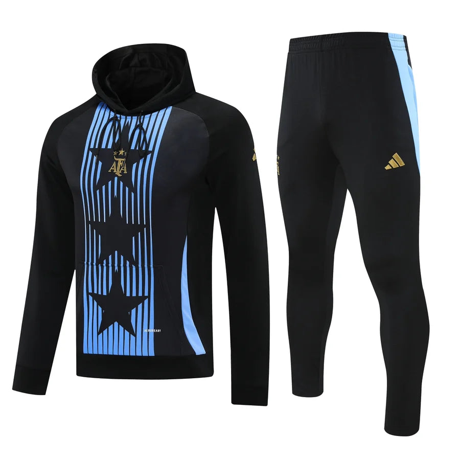 Survêtement ensemble Argentine/Argentina jogging 2025/26