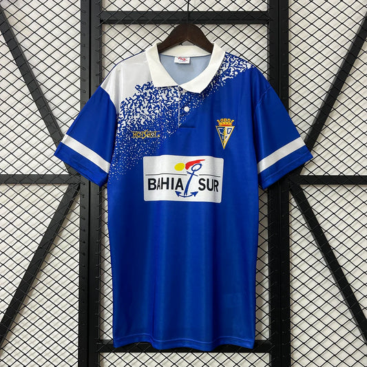 Maillot football San Fernando CD 1993/94