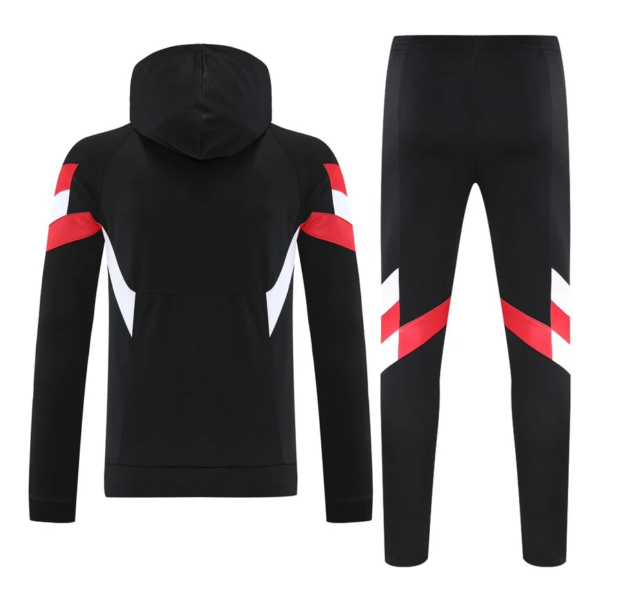 Survêtement ensemble Manchester United jogging 2025/26