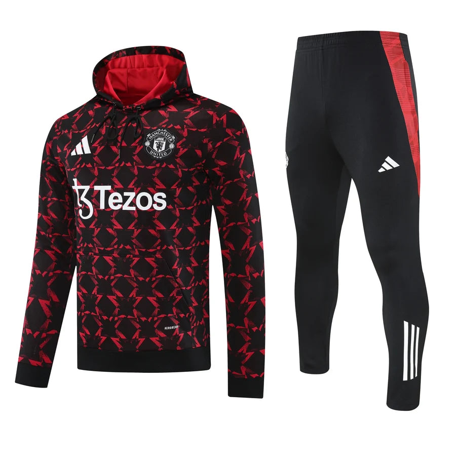 Survêtement ensemble Manchester United jogging 2025/26