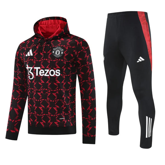 Survêtement ensemble Manchester United jogging 2025/26