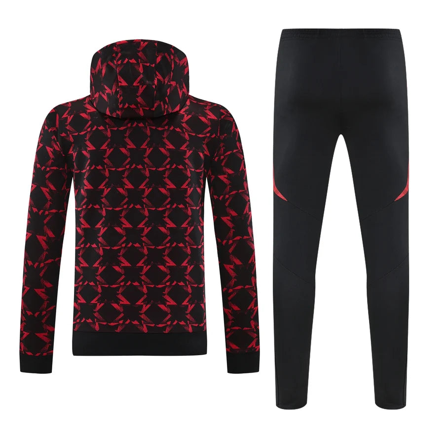 Survêtement ensemble Manchester United jogging 2025/26