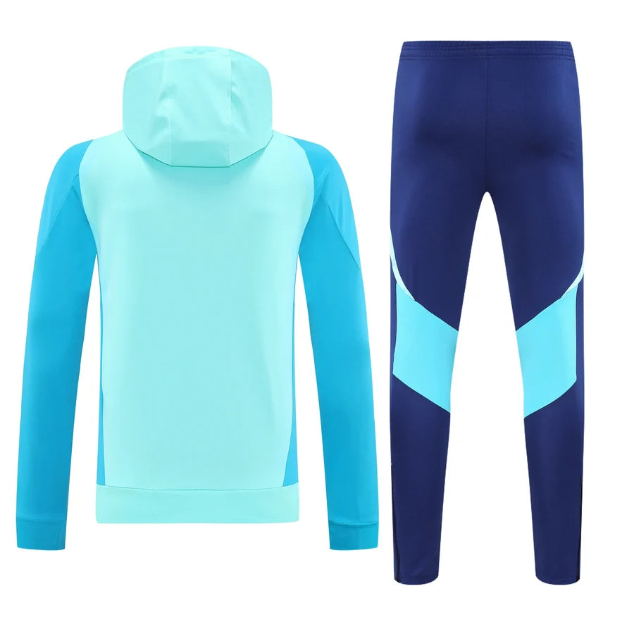 Survêtement ensemble football Flamengo (Brésil) jogging 2024/25