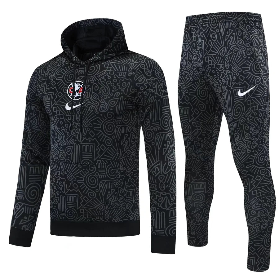 Survêtement ensemble jogging football Club America 2025/26