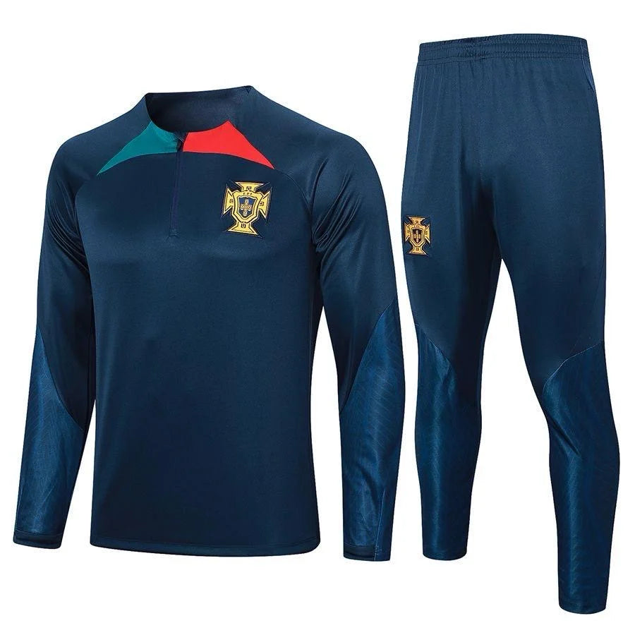 Survêtement ensemble Portugal jogging 2024/25