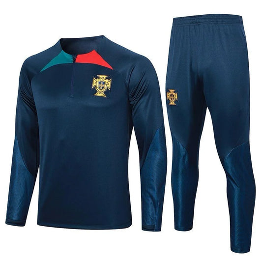 Survêtement ensemble Portugal jogging 2024/25