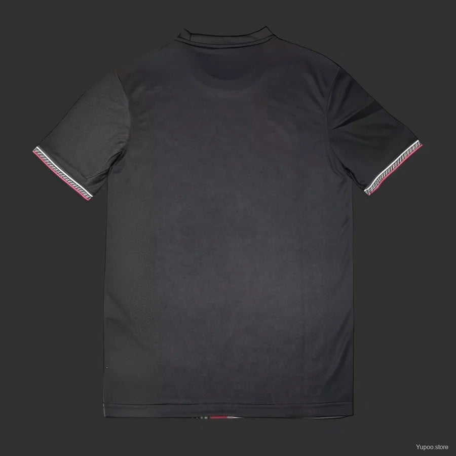 Maillot football PSG Paris entraînement 2025/26