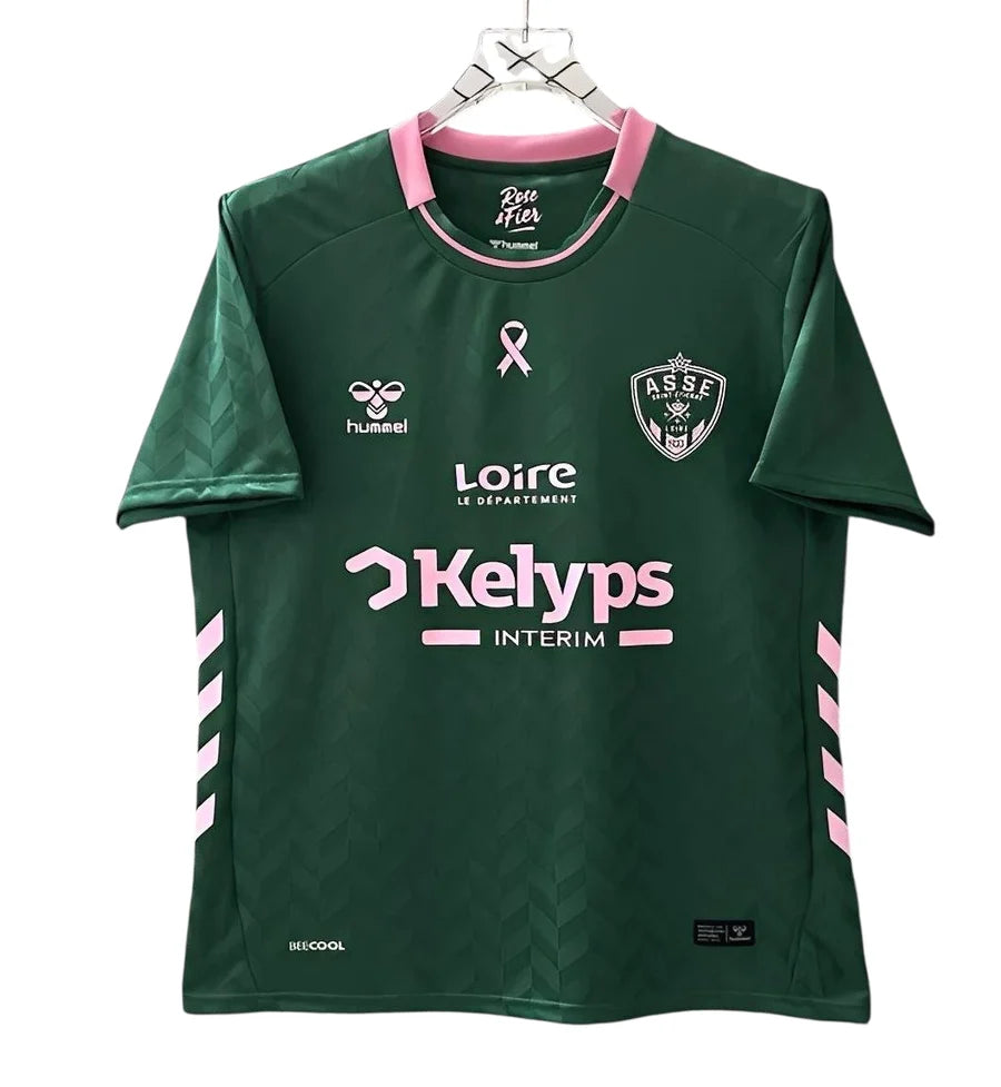 Maillot football Saint-Etienne 3e Third 2025/26