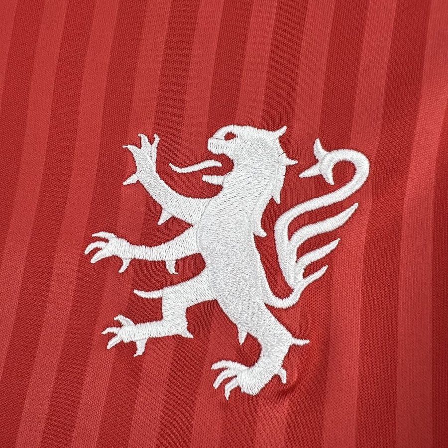 Maillot football OL Lyon extérieur 2026/27