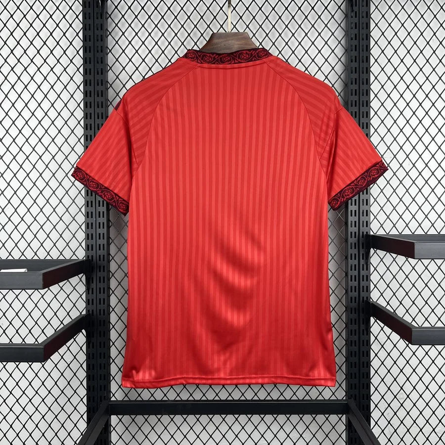 Maillot football OL Lyon extérieur 2026/27