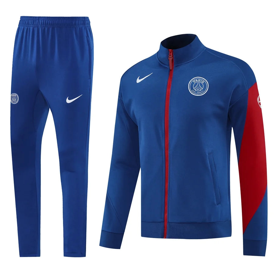 Survêtement ensemble football PSG jogging Paris 2025/26