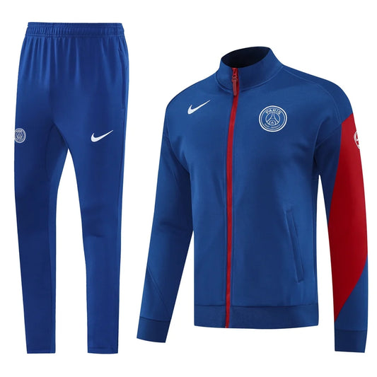 Survêtement ensemble football PSG jogging Paris 2025/26
