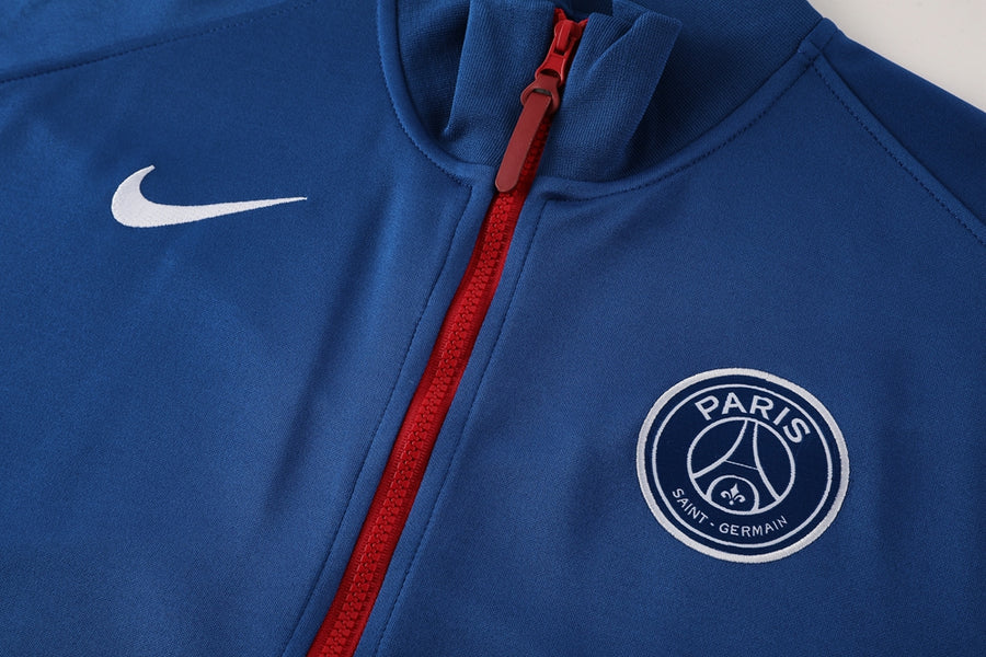 Survêtement ensemble football PSG jogging Paris 2025/26