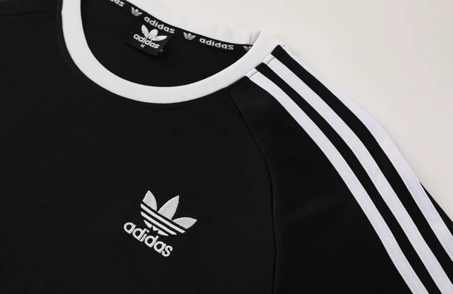 Survêtement Adidas Originals ensemble jogging noir