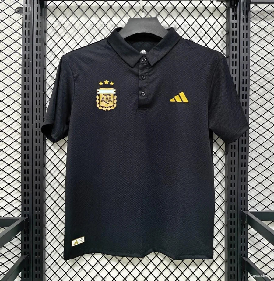 Polo Argentine/Argentina Noir 2026/27