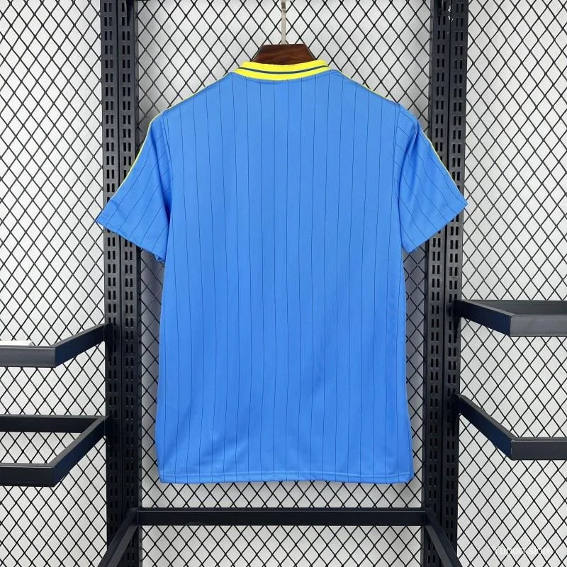 Maillot football Colombie/Colombia Retro 2026/27